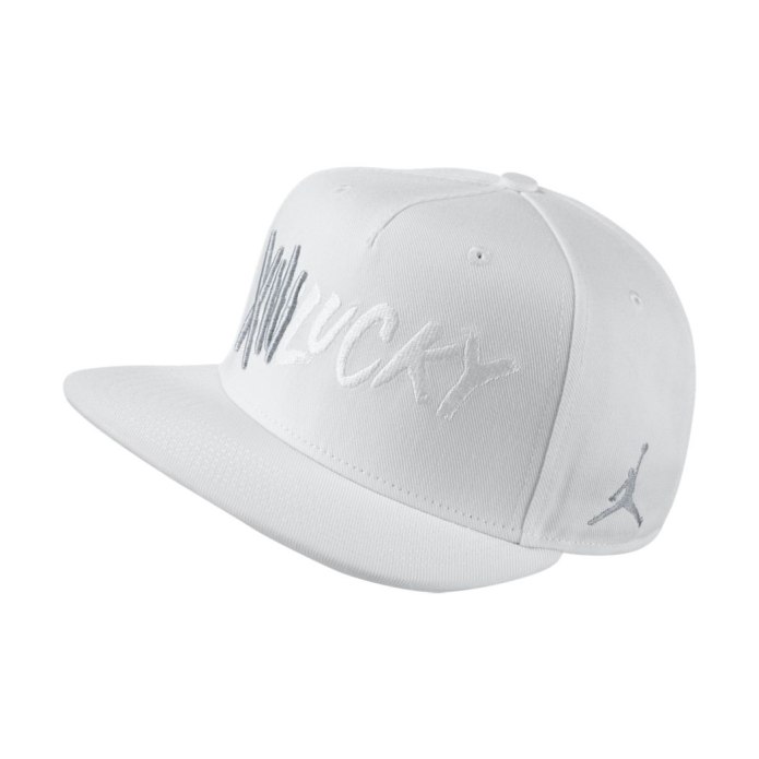Jordan Pro Jumpman Snapback