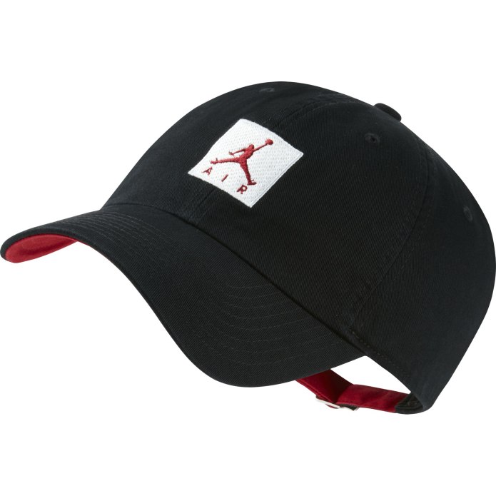 Jordan heritage86 бейсболка