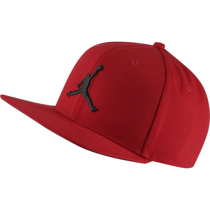 Бейсболка Nike Air Jordan