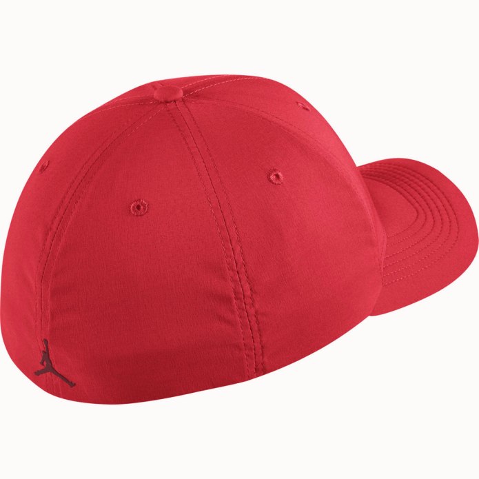 Снэпбэк Nike Jordan