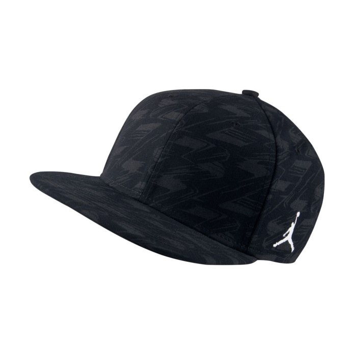 Бейсболка Nike Jordan Pro Jumpman