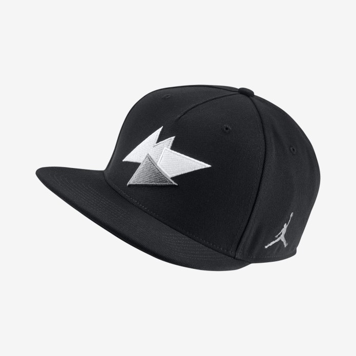Кепка Jordan Jumpman Snapback