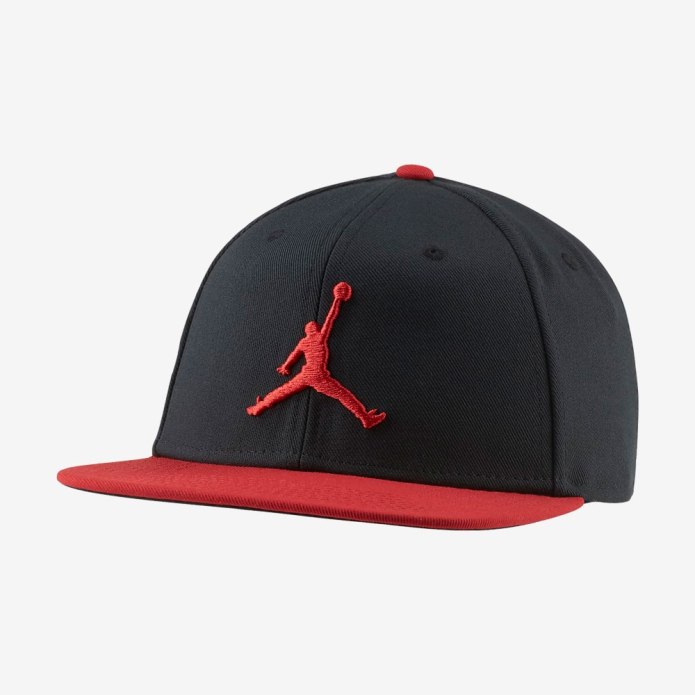 Кепки Air Jordan Pro Jumpman