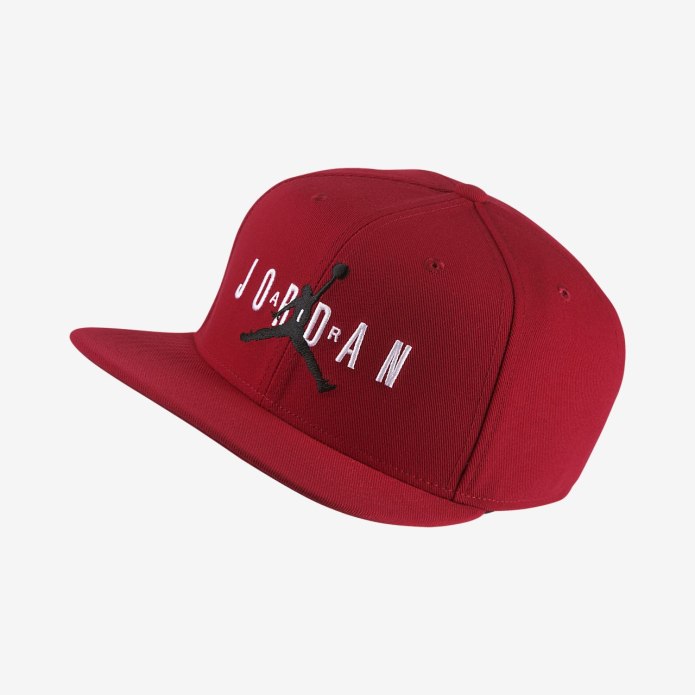 Кепки Air Jordan Pro Jumpman