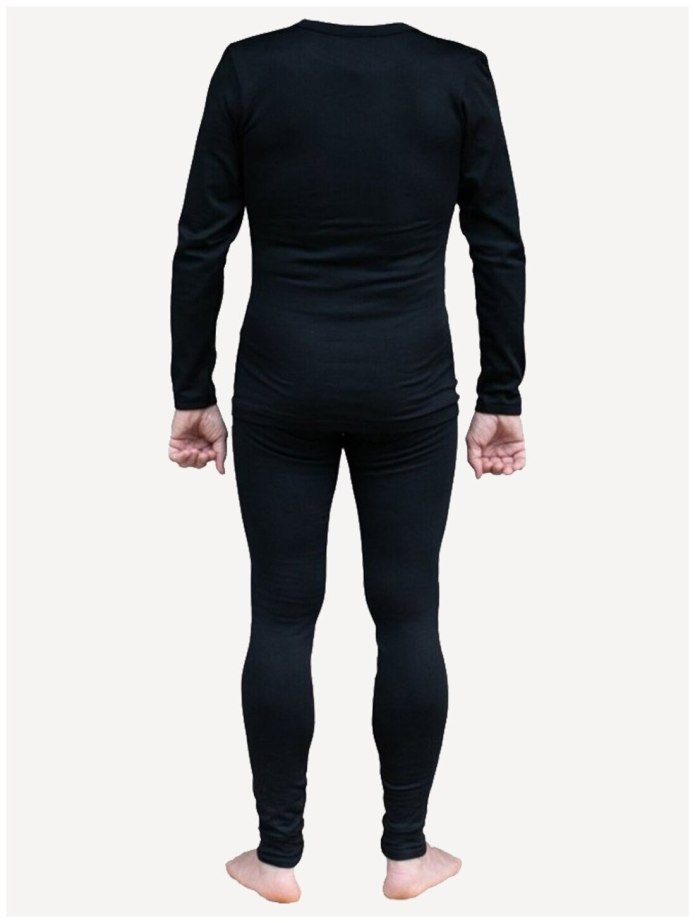 Термобелье костюм Odlo Active warm Special
