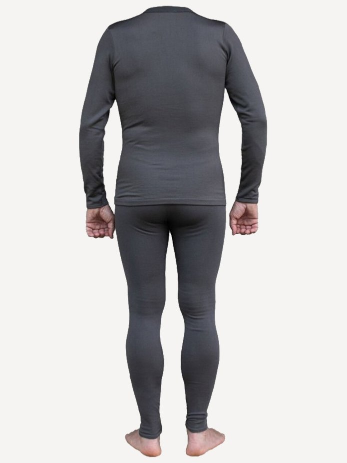 Термобелье Loffler warm
