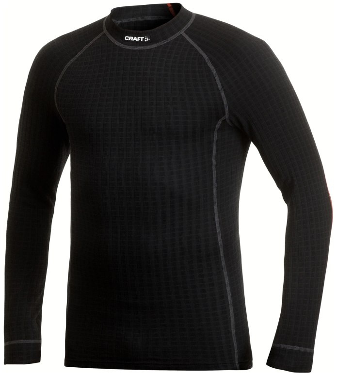 Термобелье Craft Wool 240