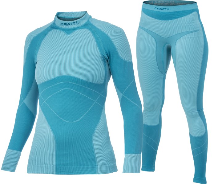 Термобелье Loffler warm
