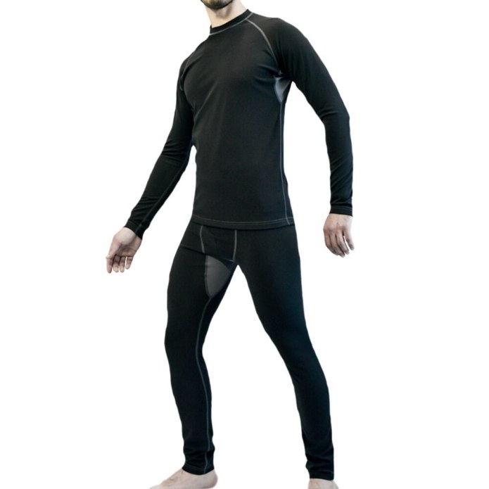 Термобелье Odlo Evolution warm