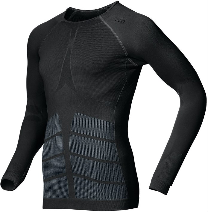 Термобельё Odlo Turtleneck