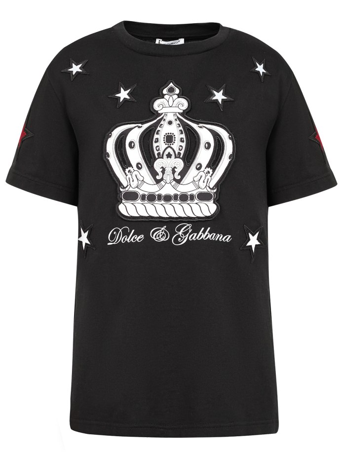 Майка Dolce Gabbana
