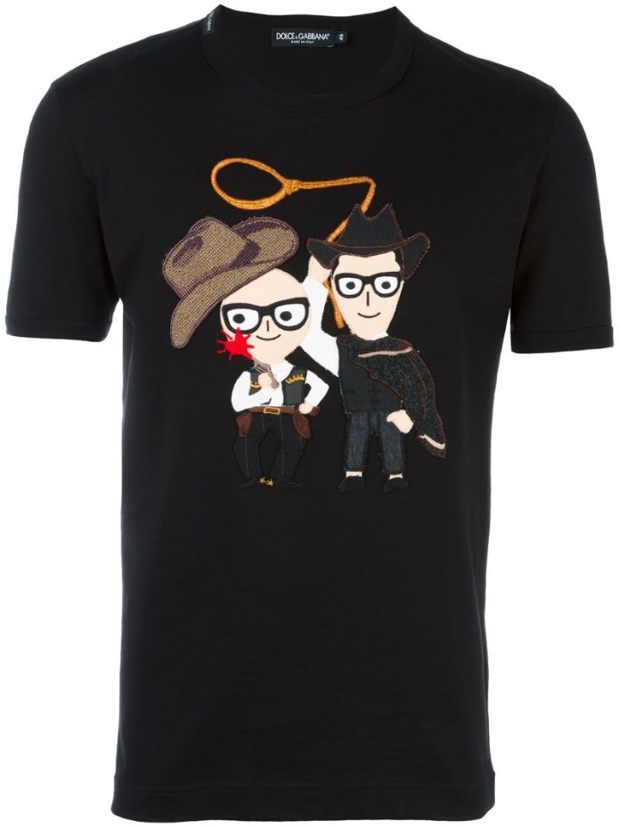 Dolce Gabbana JT g8g73t