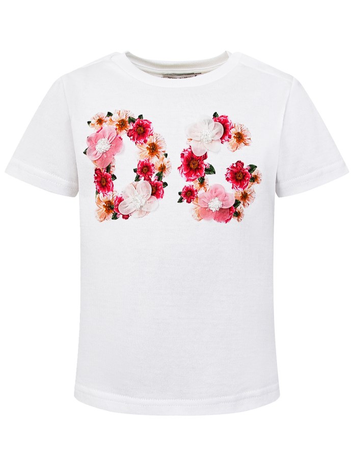 Dolce & Gabbana t Shirt джунгли