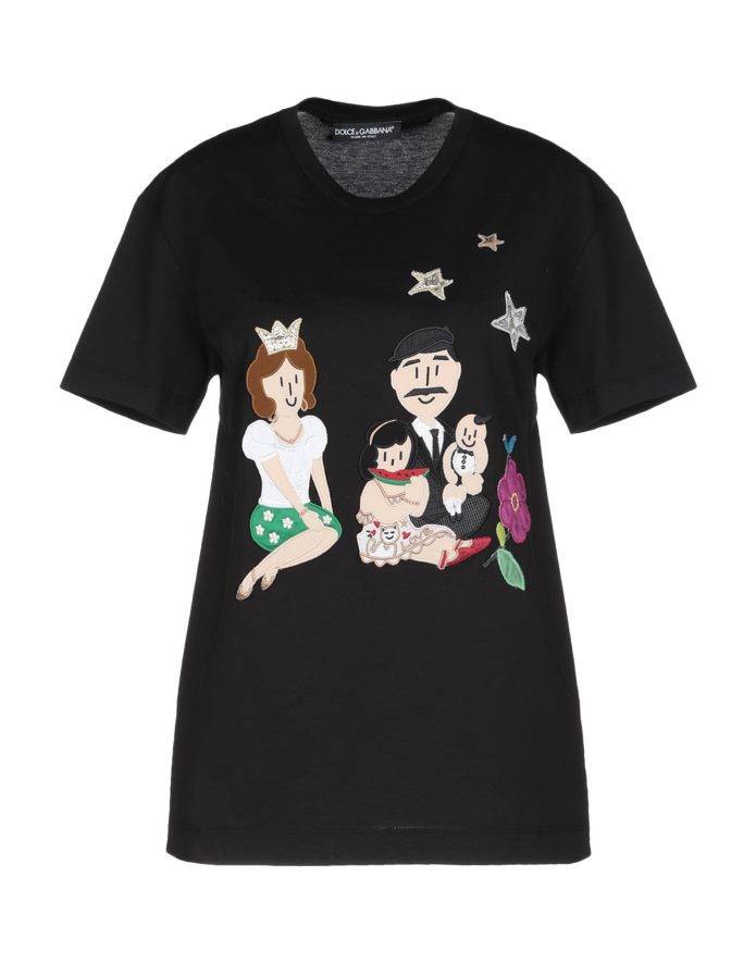 Julius Caesar Dolce Gabbana