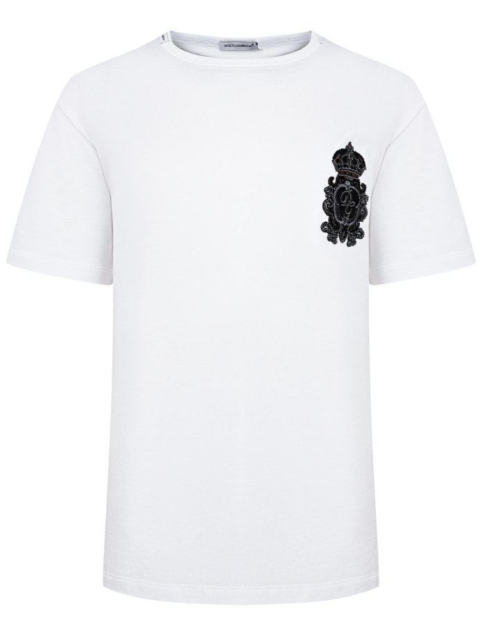 Dolce Gabbana футболка g8u87t