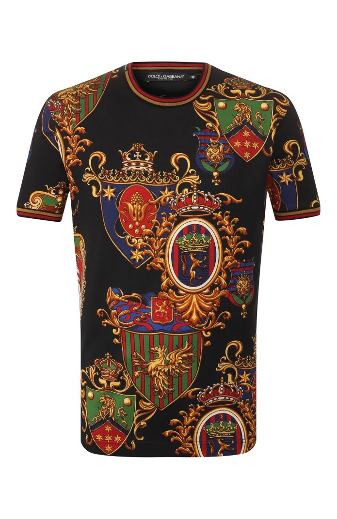 Dolce & Gabbana Монограмма