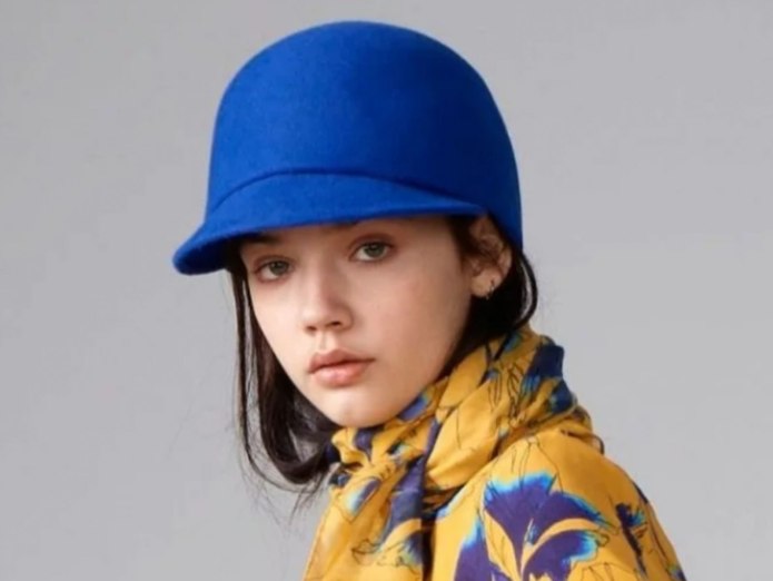 Маргарита Цельсова зима 2021-2022