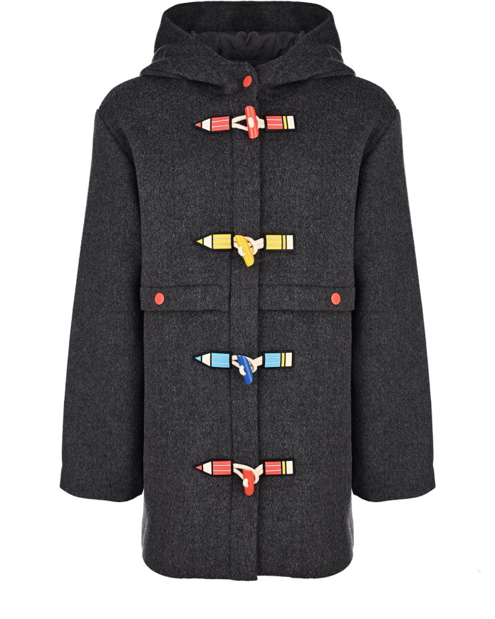 Junya watanabe Jr-c008-051 пальто