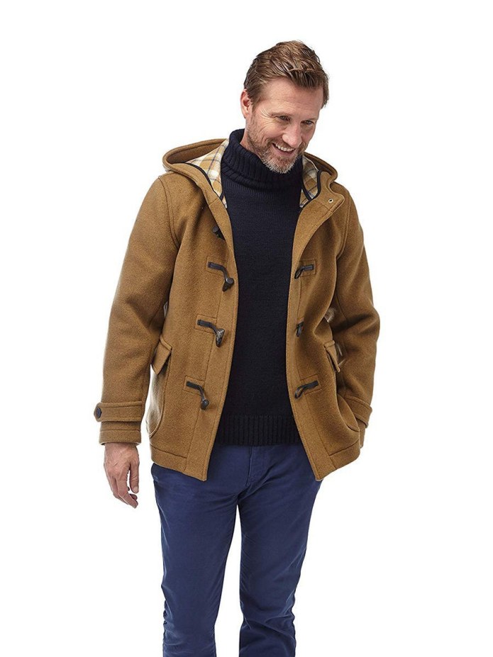Coat Боттега
