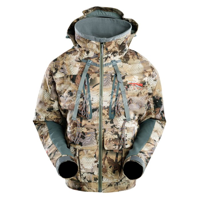 Куртка Sitka Optifade Waterfowl