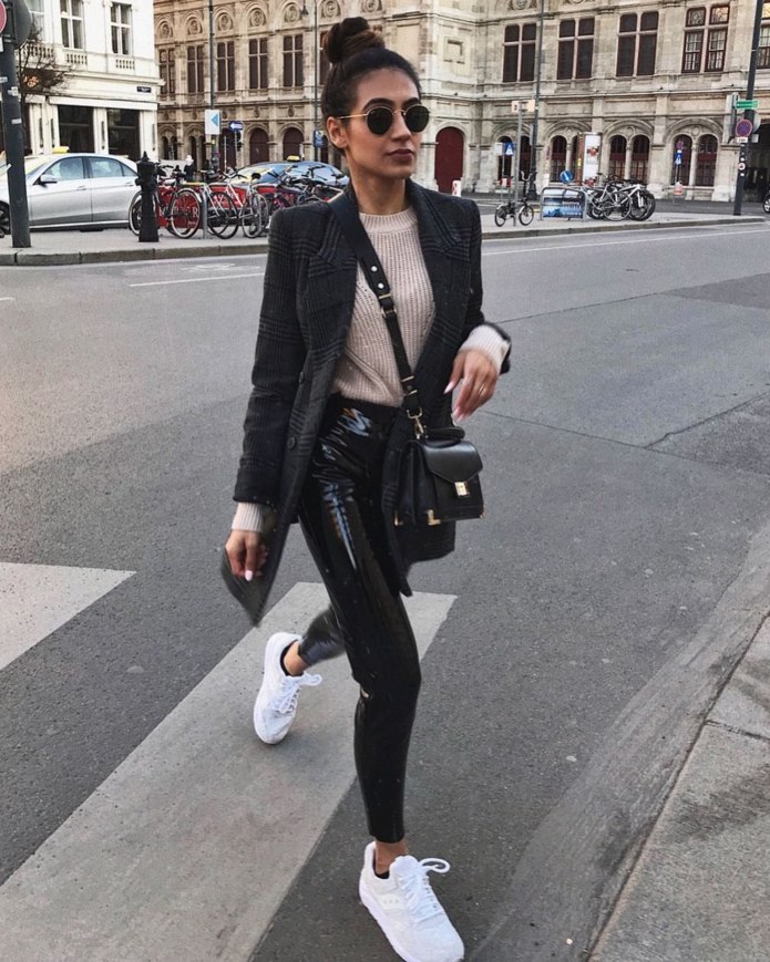 Косуха Street Style 2022