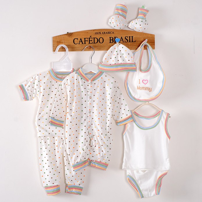 Baby Bodysuit Commission