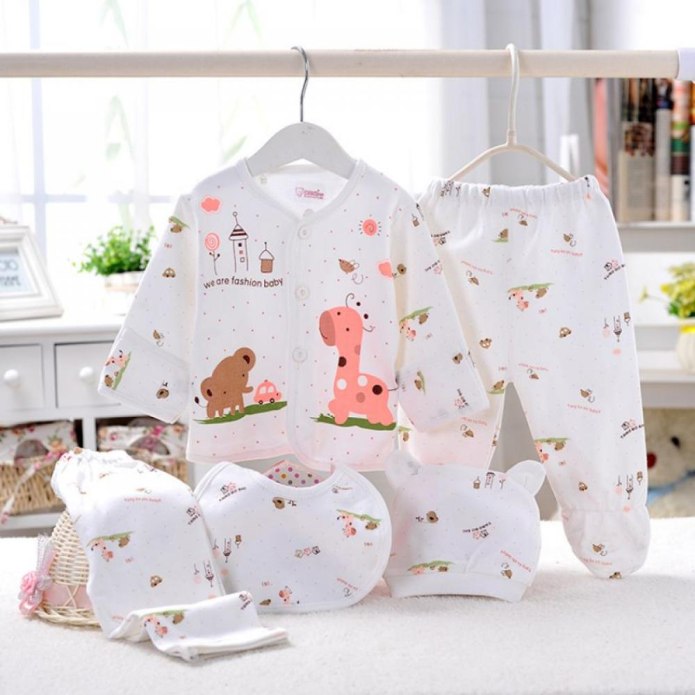 Toucan for Kids комбинезон