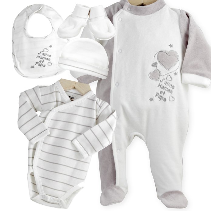 Infant hot +16