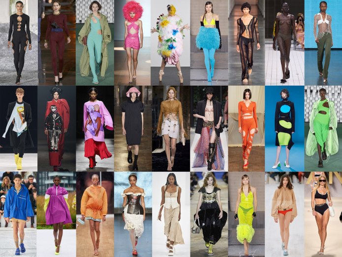 Dior 2021 Spring Summer