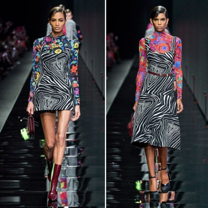 Schiaparelli Haute Couture Весна лето 2022