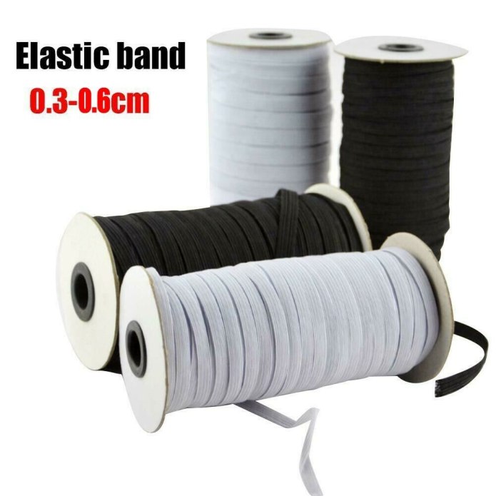 Резинки Elastic Band