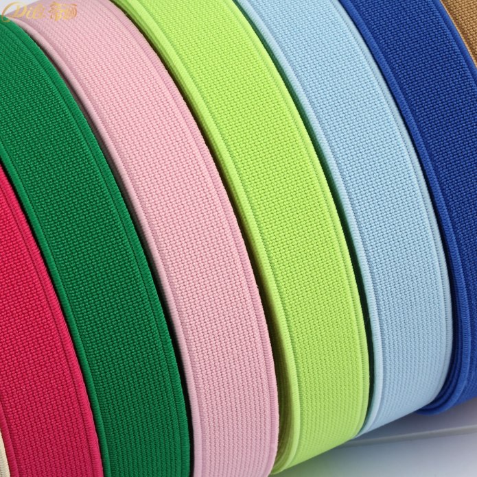 Лента эластичная Elastic Band