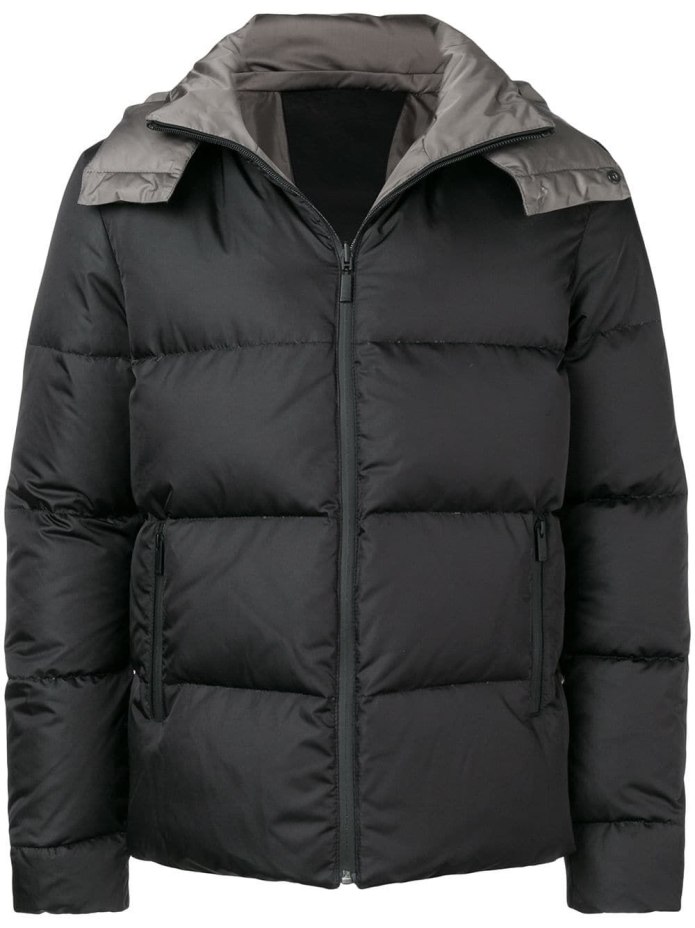 Fendi Lokar куртка