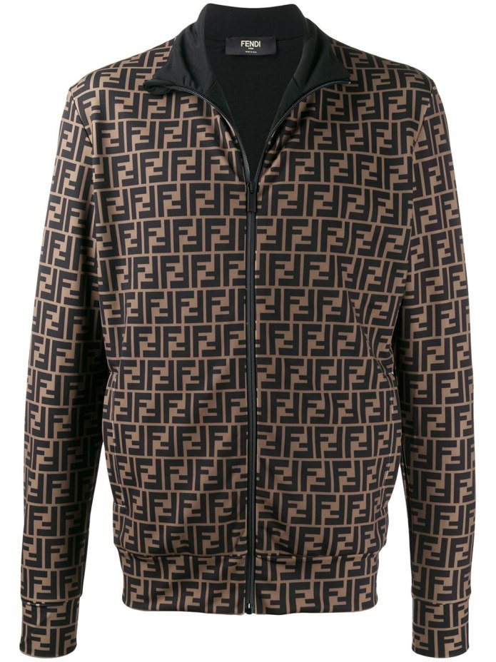 Куртка Fendi мужская