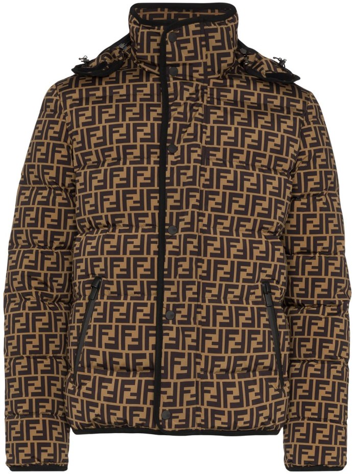Fendi Jacket