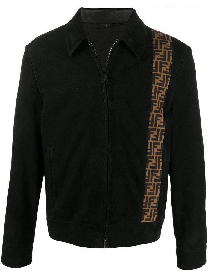 Fendi ROMA куртка мужская