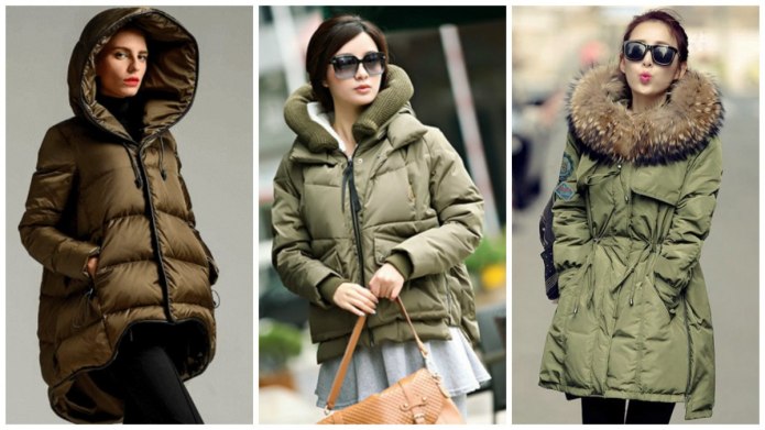 Парка 2021 женская зима Moncler