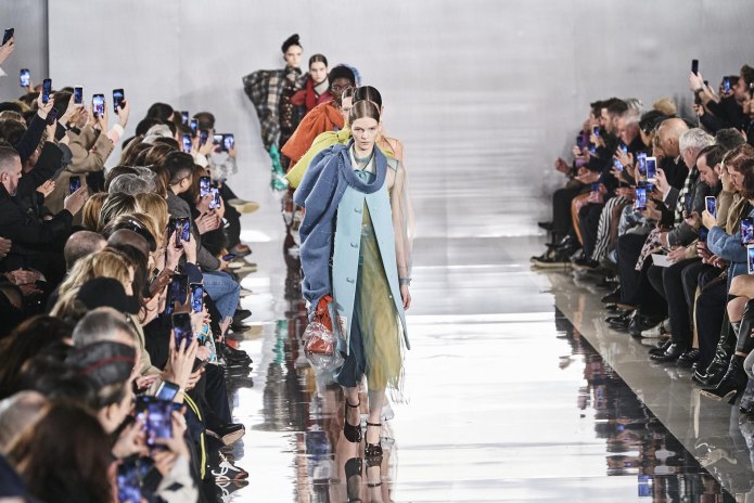Chanel 2020-2021
