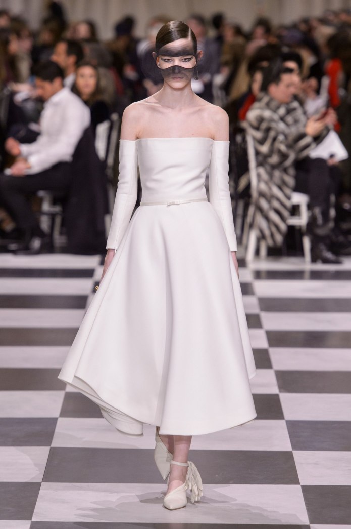 Кристиан диор Haute Couture