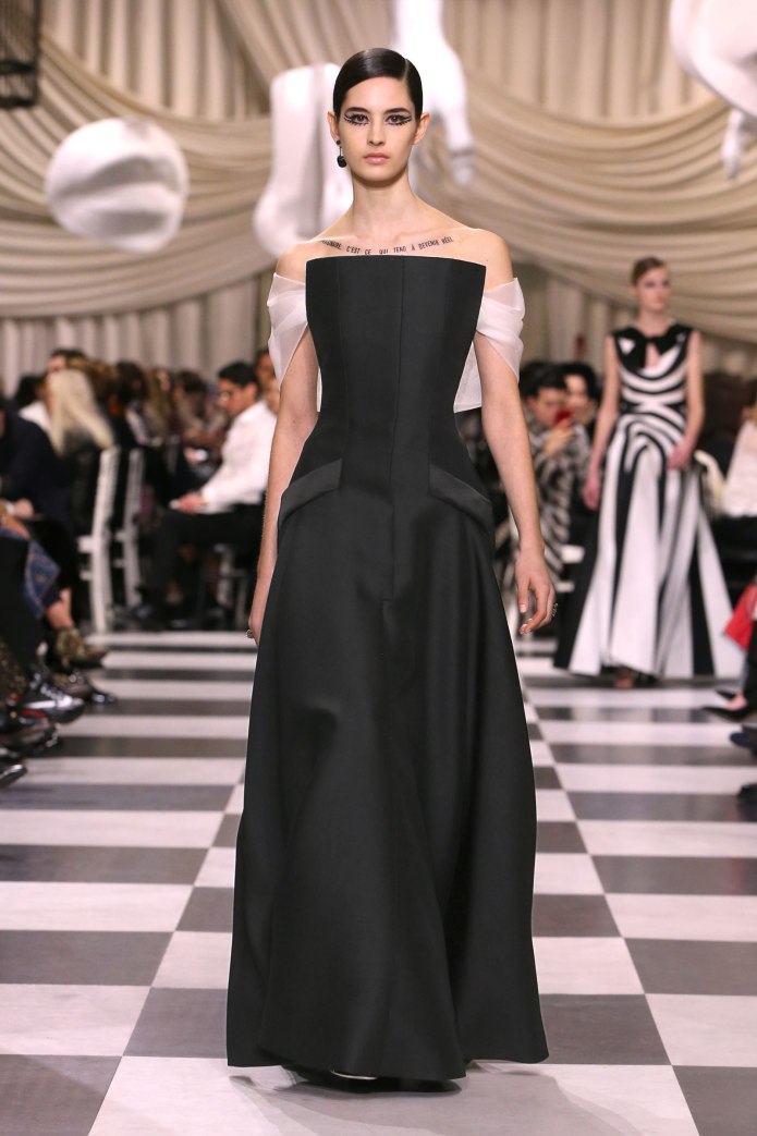 Christian Dior Couture FW 2019/2020