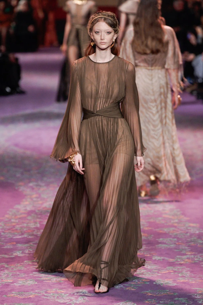 Кристиан диор Haute Couture