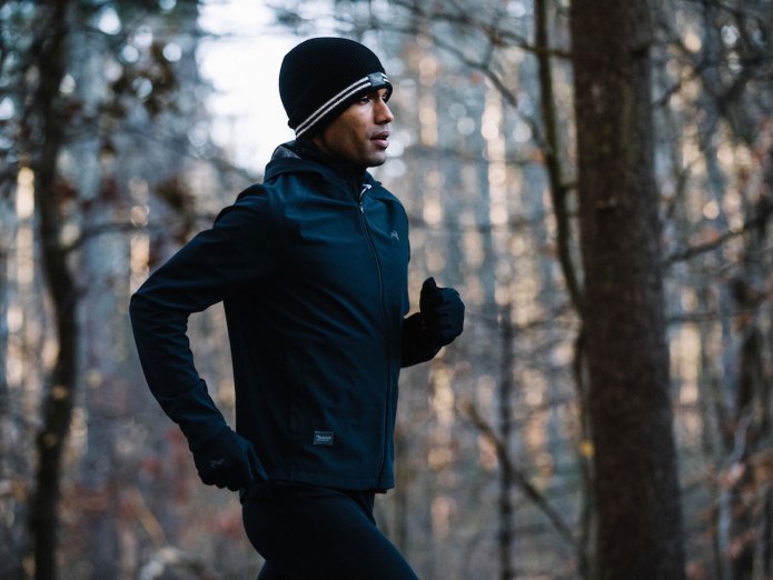 Cold Runner