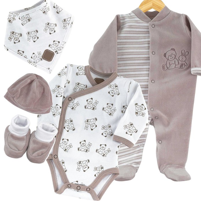 Born Baby Suit