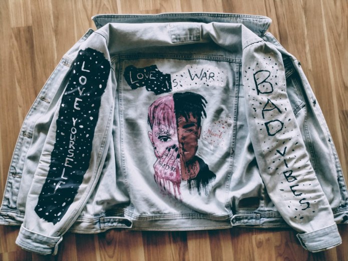 Lil Peep the Brightside
