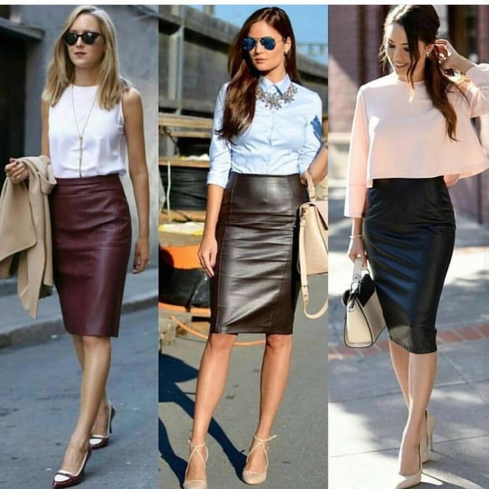 Dolce Mela Apparel юбка плиссе