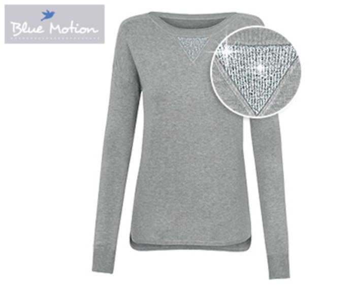 Куртка женская Blue Motion