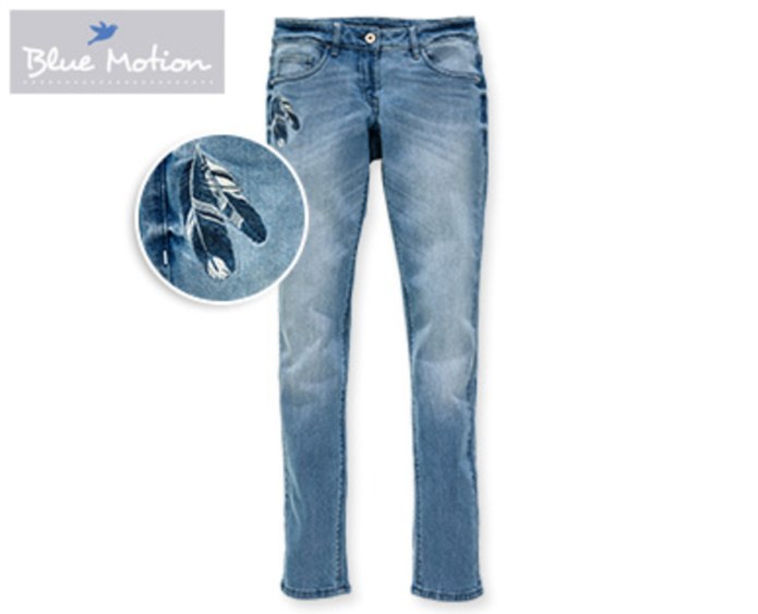 Дубленка женская Blue Motion 22859