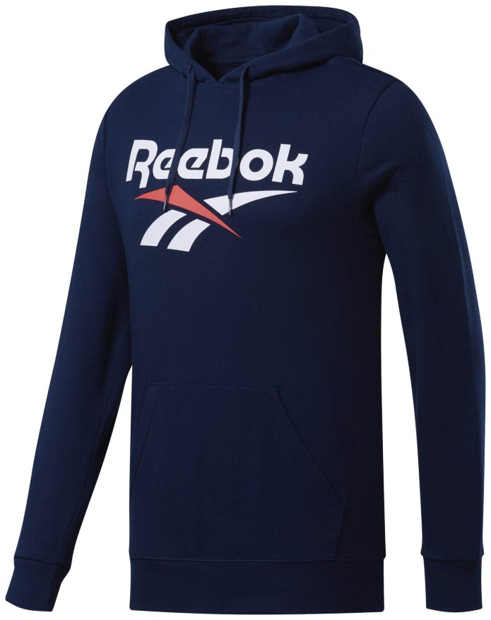Reebok Classic толстовка мужская