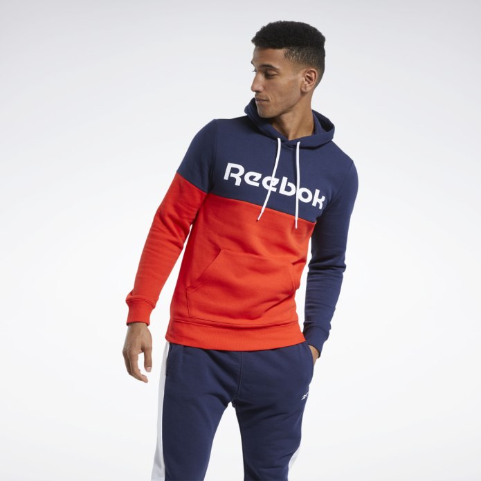 Reebok Training худи