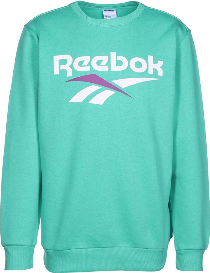Reebok Classic толстовка мужская